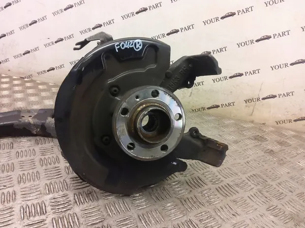 Ammortizzatore Destro Anteriore VW T-Cross Taigo Arona A1 image 3