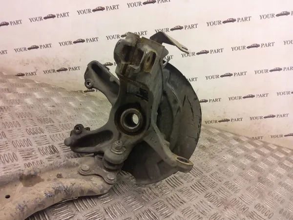 Ammortizzatore Destro Anteriore VW T-Cross Taigo Arona A1 image 4