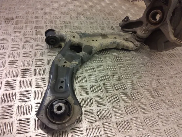 Ammortizzatore Destro Anteriore VW T-Cross Taigo Arona A1 image 5