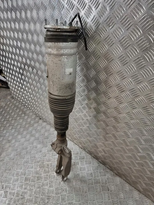 Land Rover OE EK623C285AD Vorderer rechter Stoßdämpfer image 4