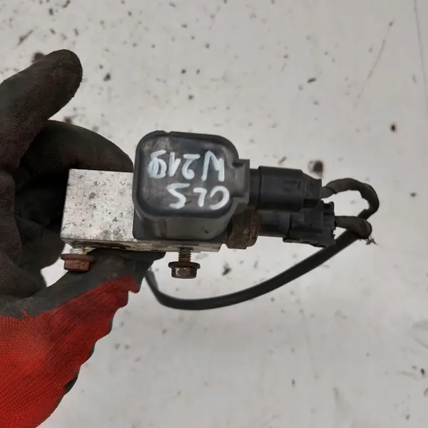 Distribuidor Suspensão Wabco OEM A2113200158 image 3