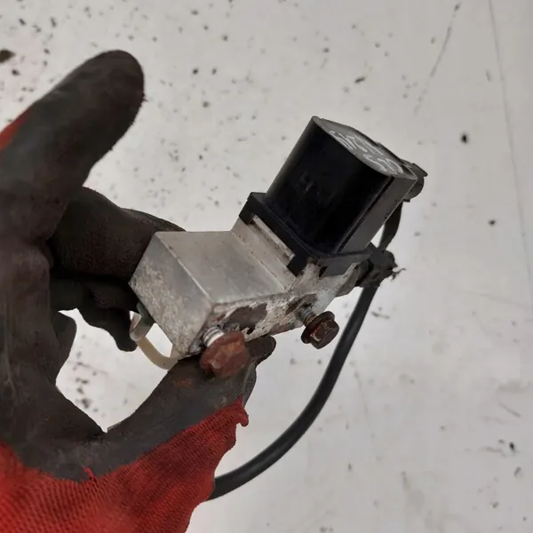 Distribuidor Suspensão Wabco OEM A2113200158 image 4