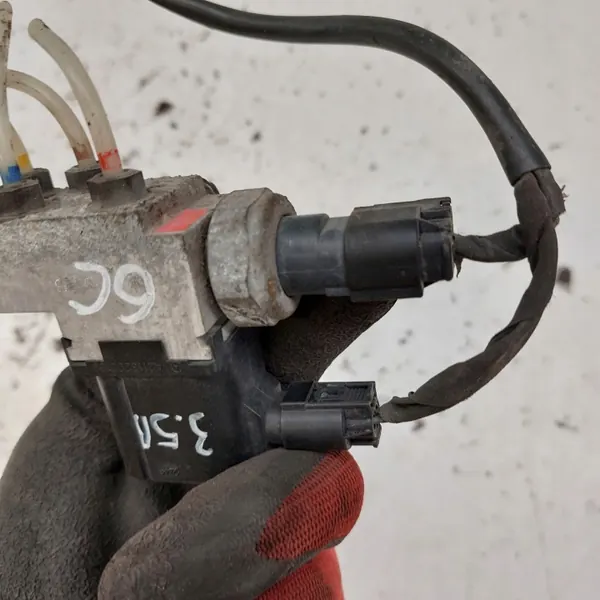 Distribuidor Suspensão Wabco OEM A2113200158 image 8