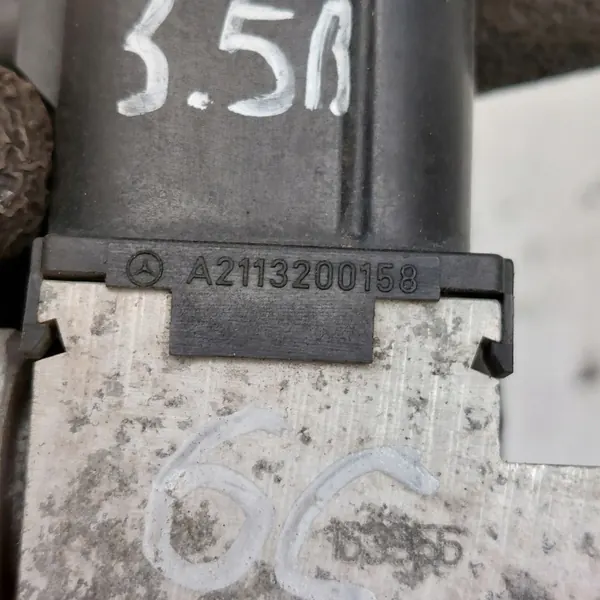 Distribuidor Suspensão Wabco OEM A2113200158 image 9