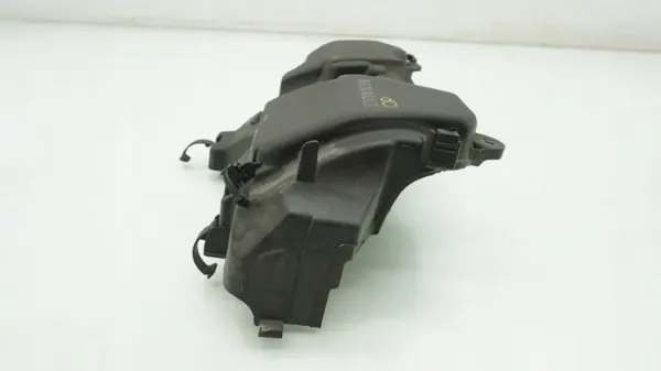 Renault Captur I 1.5 DCI Motorabdeckung OEM 175B18836R image 3