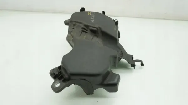 Renault Captur I 1.5 DCI Motorabdeckung OEM 175B18836R image 5