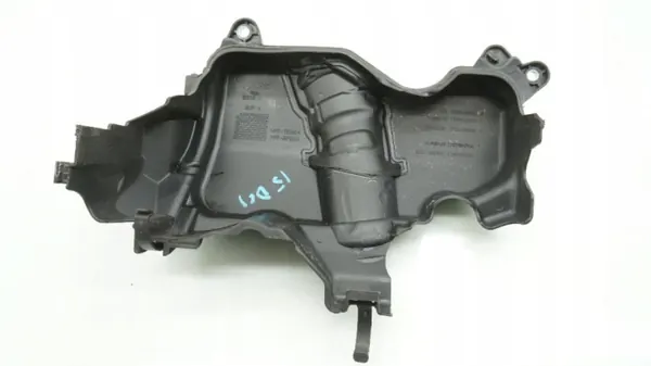 Renault Captur I 1.5 DCI Motorabdeckung OEM 175B18836R image 6