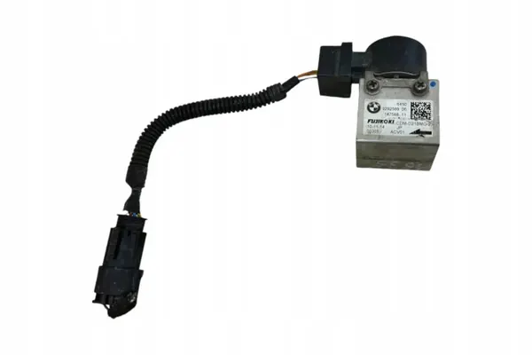 Soupape radiateur climatisation BMW I3 OEM 929256906 image 2