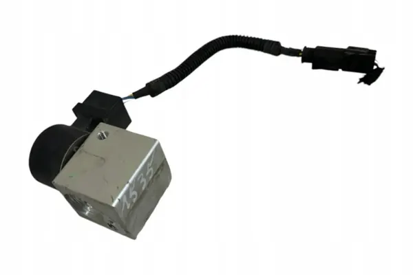 Soupape radiateur climatisation BMW I3 OEM 929256906 image 3