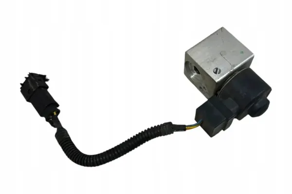 Soupape radiateur climatisation BMW I3 OEM 929256906 image 4