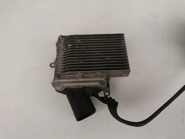 Mercedes-Benz A45 AMG Ventilatorregelmodule OEM A2125000493 image 7