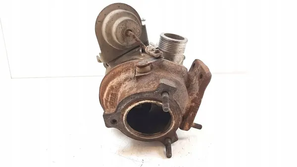 2003 Volvo S40, V40 Turbo 8627989 image 2