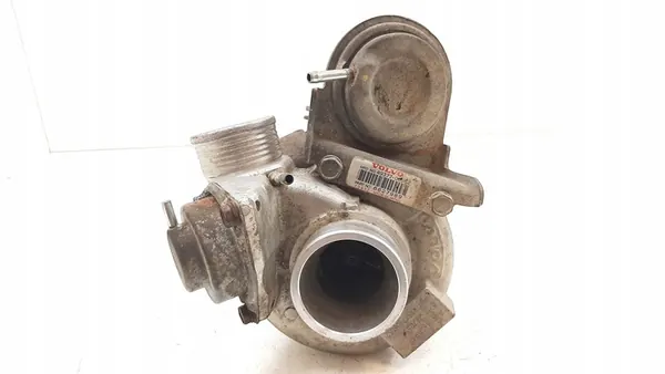 2003 Volvo S40, V40 Turbo 8627989 image 3