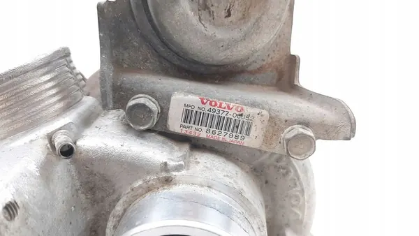 2003 Volvo S40, V40 Turbo 8627989 image 4