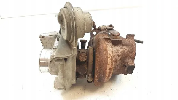 2003 Volvo S40, V40 Turbo 8627989 image 5