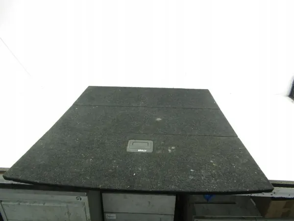 Piso bagageira VW Passat B6 OEM 3C9863463F 2.0TDI image 2