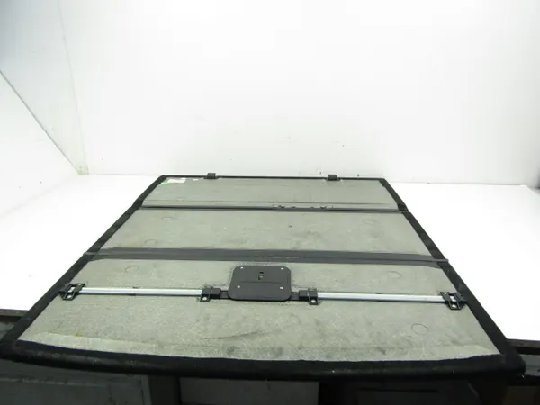 Piso bagageira VW Passat B6 OEM 3C9863463F 2.0TDI image 3