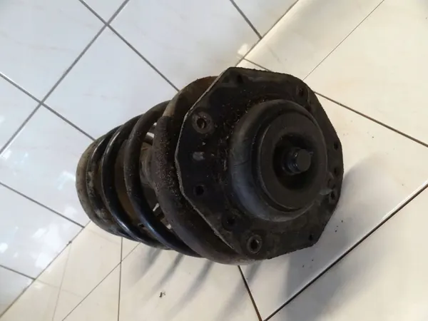 CITROEN BERLINGO I 2006 1.6 HDI McPherson Droit Avant image 3