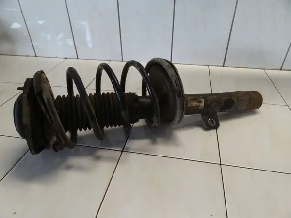 CITROEN BERLINGO I 2006 1.6 HDI McPherson Droit Avant image 4