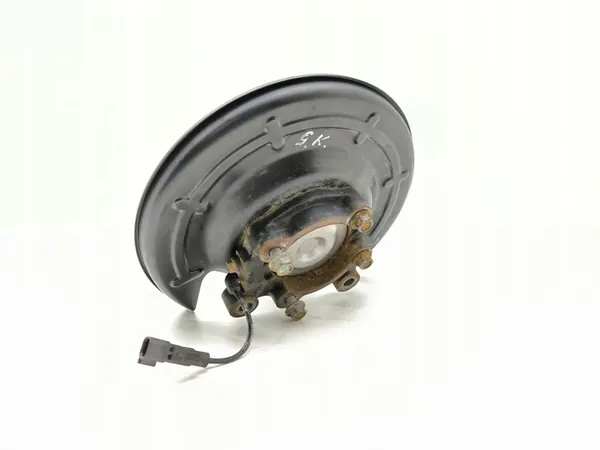 Chevrolet Volt II 2017 Mozzo ruota posteriore sinistro image 3