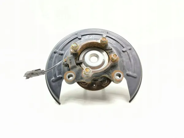 Chevrolet Volt II 2017 Mozzo ruota posteriore sinistro image 4