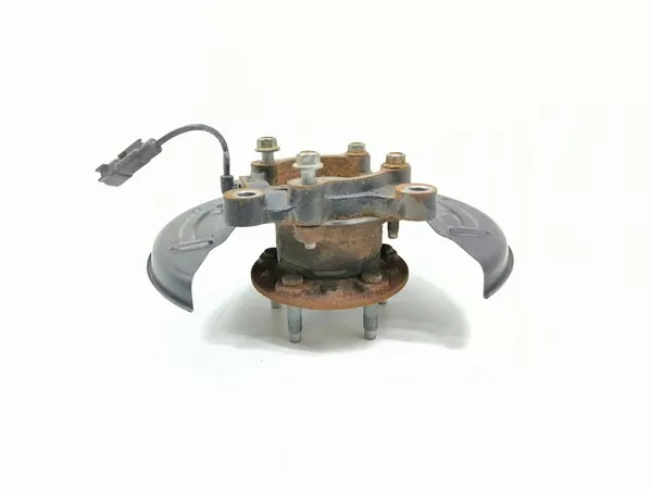 Chevrolet Volt II 2017 Mozzo ruota posteriore sinistro image 5