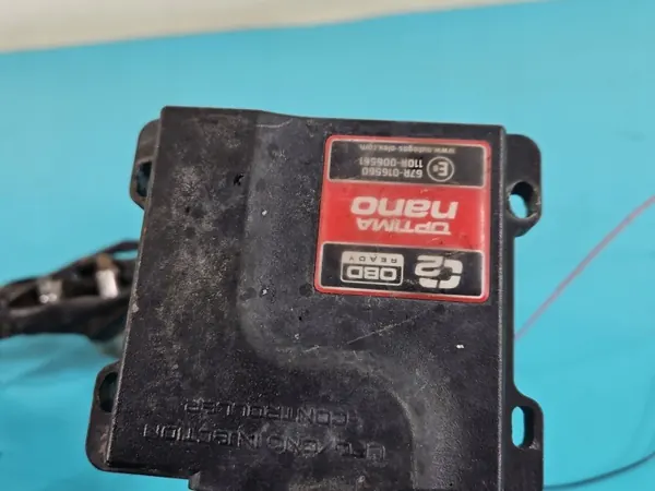 Kit de instalación GLP OEM IMPRK1396353 usado image 8