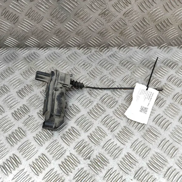 VW ID.3 Handbremsmotor rechts hinten OEM 1EA501052BE image 2