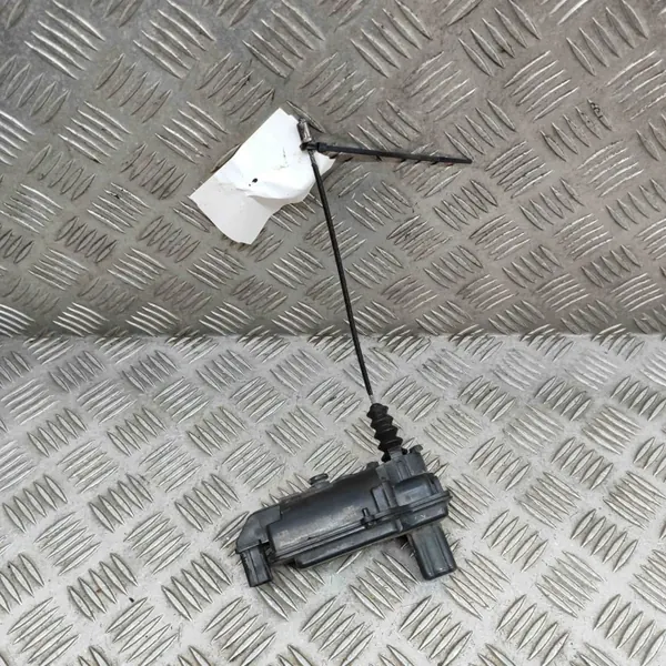 VW ID.3 Handbremsmotor rechts hinten OEM 1EA501052BE image 4