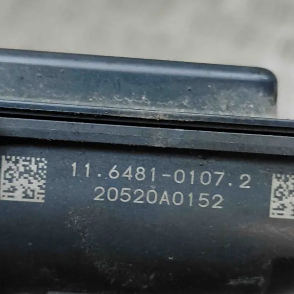 VW ID.3 Handbremsmotor rechts hinten OEM 1EA501052BE image 6