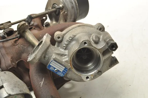 Volvo Turbo OEM 31459962 31361655 31491217 image 3