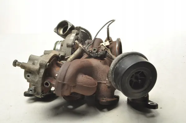 Volvo Turbo OEM 31459962 31361655 31491217 image 9
