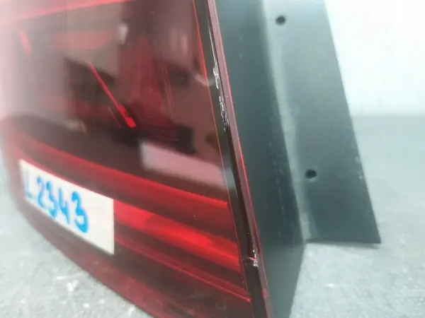 Luz trasera izquierda VW Passat B8 Sedan Lift LED image 5