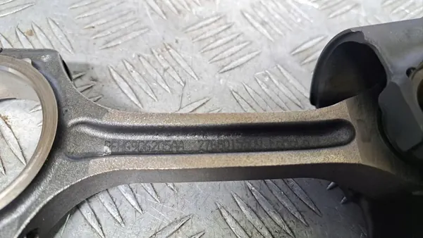 Piston & Bielle Ford Ranger 2.0 TDCI RFGK-206205-AA image 3