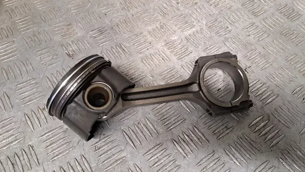 Piston & Bielle Ford Ranger 2.0 TDCI RFGK-206205-AA image 7