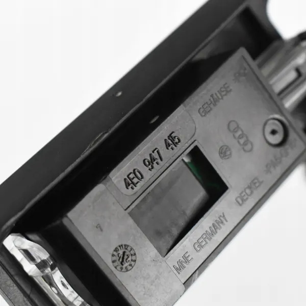 Stoelbezetting sensor OEM 4N0963553 Skoda image 3