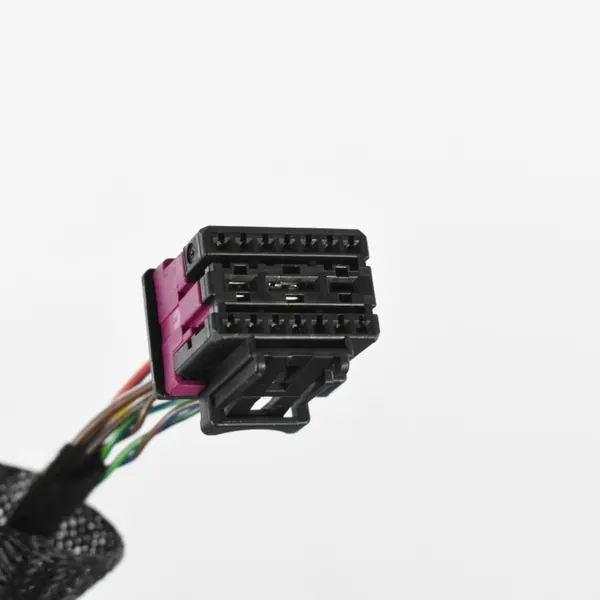 Stoelbezetting sensor OEM 4N0963553 Skoda image 7
