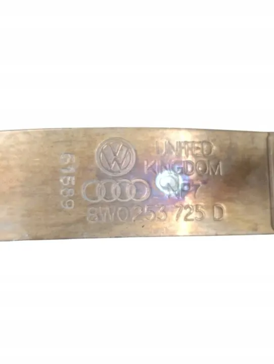 Audi OE Riemen OEM 8W0253725D - Gebrauchter Zustand image 6