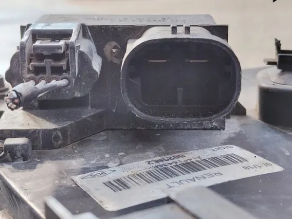 OEM 214816436R Kylarfläktkåpa Dacia Dokker/Lodgy image 4