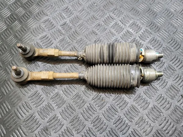 OEM DRAZEK KIEROWNICZY PRAWY KONCOWKA PRAWA SSANGYONG KORANDO III 3 C 2.0 D XXX image 2