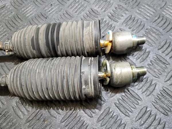 OEM DRAZEK KIEROWNICZY PRAWY KONCOWKA PRAWA SSANGYONG KORANDO III 3 C 2.0 D XXX image 3