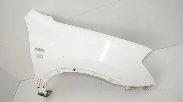 Aile avant droite OEM 360193840 pour Nissan Qashqai image 3