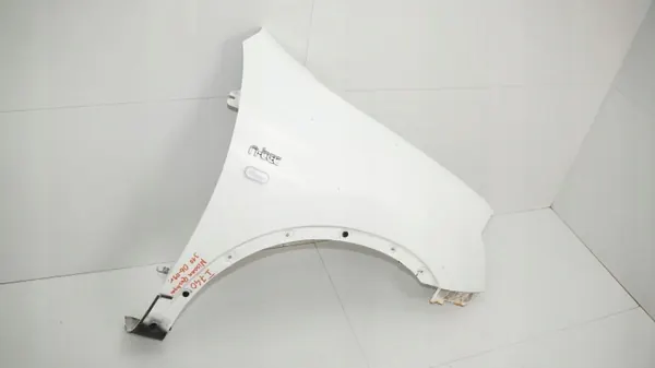 Aile avant droite OEM 360193840 pour Nissan Qashqai image 4
