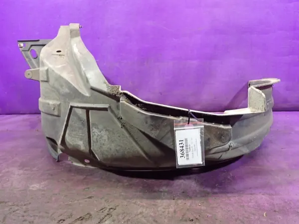 Honda OE etu vasen lokasuoja OEM Zawada-368431- image 4