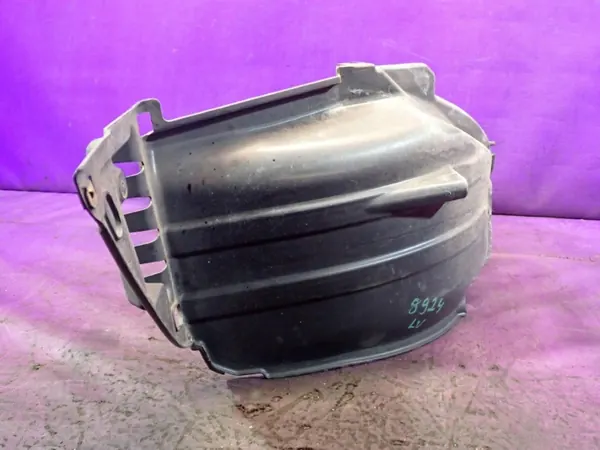 Honda OE etu vasen lokasuoja OEM Zawada-368431- image 6