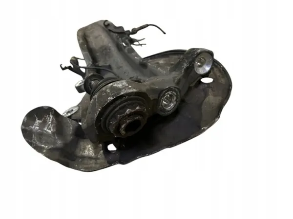 UTO62646 Vorderradnabe für BMW 7er G11 G12 image 3