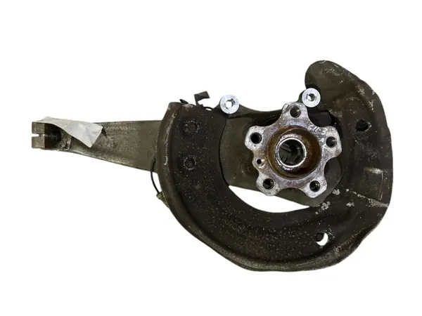 UTO62646 Vorderradnabe für BMW 7er G11 G12 image 8