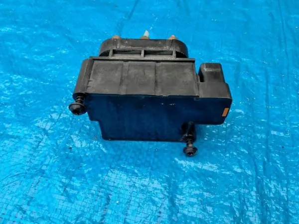 Mercedes A0993200058 Airmatic Ventilblock - Gebraucht image 4