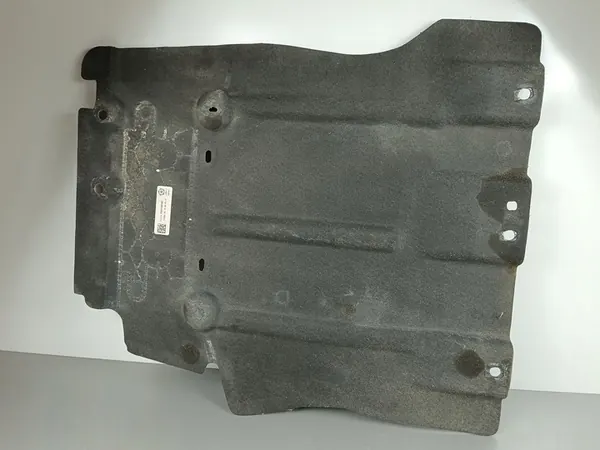 2022 Jeep Grand Cherokee WL Transmission Shield P68377824AC image 1