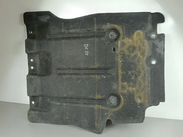 2022 Jeep Grand Cherokee WL Transmission Shield P68377824AC image 2